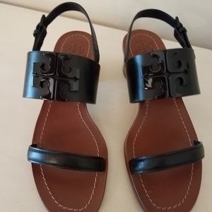 Tory Burch lowell sandals